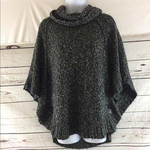 Women’s Michael Kors Knit Gray Sweater Size M